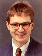 Andreas Hefner
